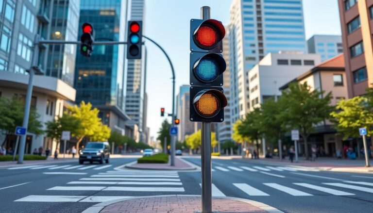 découvrez nos poteaux de signalisation adaptés avec mâts multi-panneaux et apprenez les bonnes pratiques pour une installation sûre et efficace.