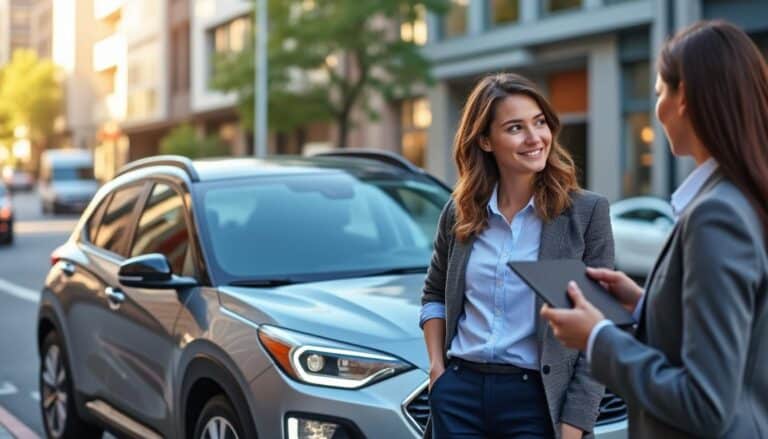 découvrez quelle est la meilleure assurance pour un jeune conducteur, avec des conseils pour choisir la couverture adaptée à vos besoins et économiser sur vos primes.