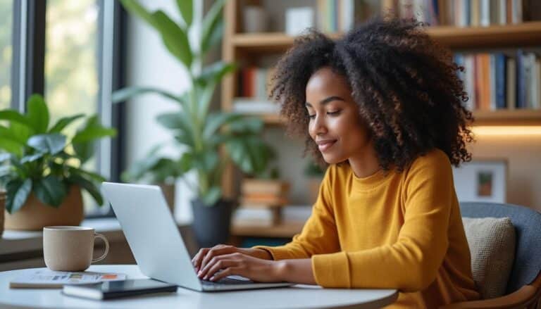 découvrez les nombreux avantages de suivre une formation à distance, comme la flexibilité, l'autonomie, et l'accès à des ressources variées, pour améliorer vos compétences à votre rythme.