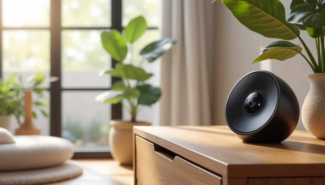 découvrez nos conseils pour choisir un babyphone sécurisé, garantissant la surveillance fiable et la protection optimale de votre bébé.