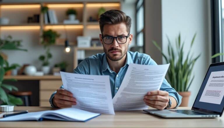 découvrez comment résilier facilement votre contrat d'assurance auto, les étapes à suivre et les conditions importantes pour changer ou arrêter votre assurance.