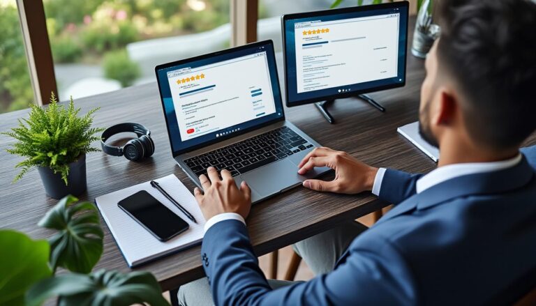 découvrez où trouver des avis d'utilisateurs fiables sur les pc portables professionnels pour faire le meilleur choix adapté à vos besoins.