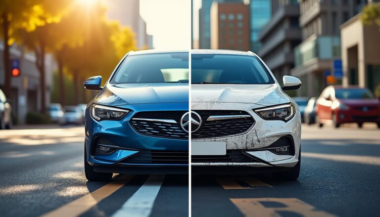 découvrez les différences clés entre une assurance tous risques et une assurance au tiers pour choisir la protection auto adaptée à vos besoins.