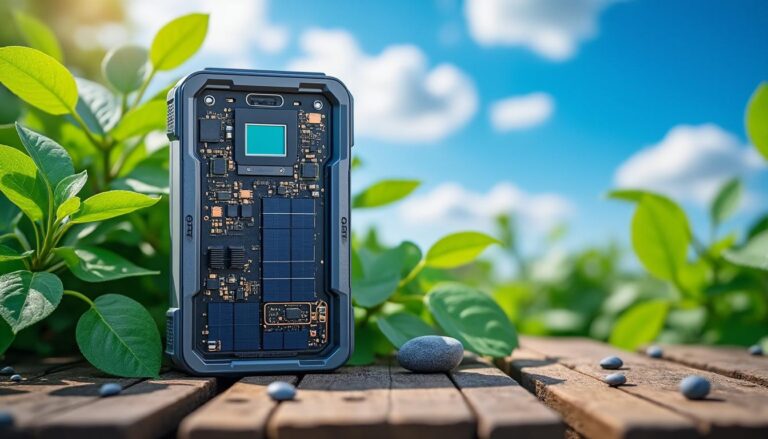 découvrez la durée de vie moyenne d'une batterie solaire, les facteurs qui l'influencent, et comment prolonger son efficacité pour une énergie durable.