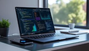 découvrez les caractéristiques essentielles à privilégier pour choisir un pc portable professionnel performant, alliant puissance, autonomie et fiabilité.