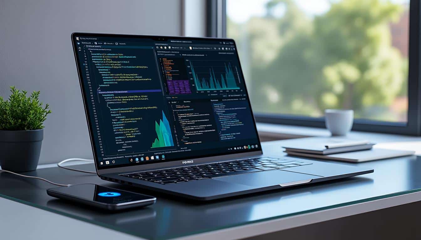 découvrez les caractéristiques essentielles à privilégier pour choisir un pc portable professionnel performant, alliant puissance, autonomie et fiabilité.