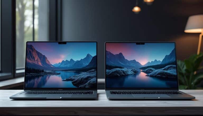 découvrez les principales différences entre un pc portable professionnel et un pc grand public pour choisir l'ordinateur adapté à vos besoins professionnels ou personnels.