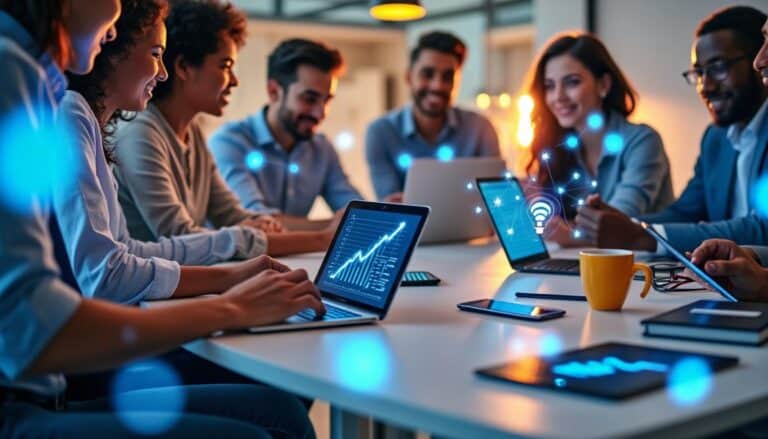 découvrez les nombreux avantages d'une formation professionnelle en marketing digital pour booster votre carrière, améliorer vos compétences et réussir dans le monde numérique.