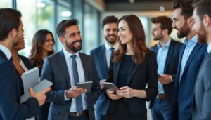 accélérez votre levée de fonds grâce à l'expertise d'un cabinet de conseil en stratégie, qui vous accompagne pour maximiser vos chances de succès et optimiser votre financement.