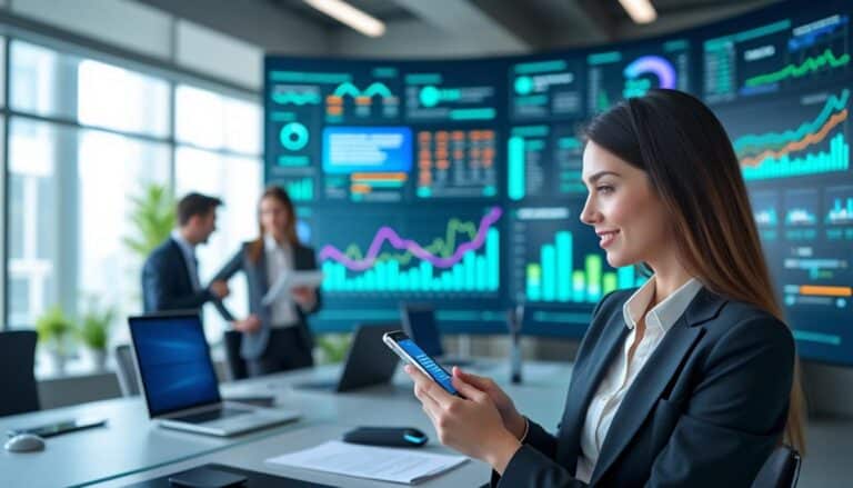 découvrez comment un logiciel sms marketing performant peut optimiser la fidélisation client en améliorant la communication, en personnalisant les offres et en renforçant l'engagement.