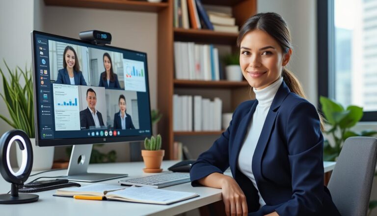 découvrez comment évaluer efficacement la qualité d'un formateur à distance pour garantir une formation réussie et adaptée à vos besoins.