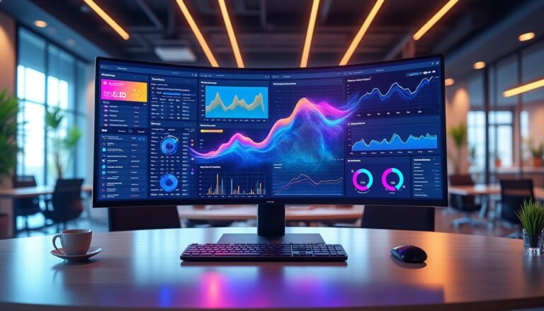 simplifiez la gestion rh avec une solution moderne pour digitaliser efficacement le suivi des congés et la paie, optimisant ainsi votre gestion du personnel.
