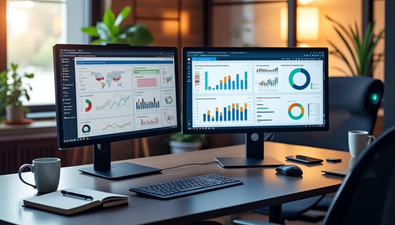 découvrez pourquoi ahrefs est considérée comme la meilleure alternative à semrush pour les agences seo, grâce à ses fonctionnalités avancées, son interface intuitive et ses analyses précises.