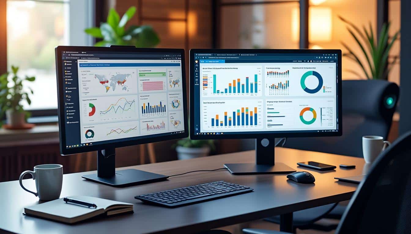 découvrez pourquoi ahrefs est considérée comme la meilleure alternative à semrush pour les agences seo, grâce à ses fonctionnalités avancées, son interface intuitive et ses analyses précises.