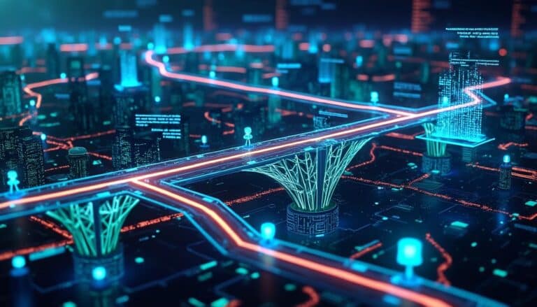 découvrez les différentes stratégies de netlinking efficaces à adopter pour améliorer le référencement naturel de votre site web et augmenter sa visibilité en ligne.