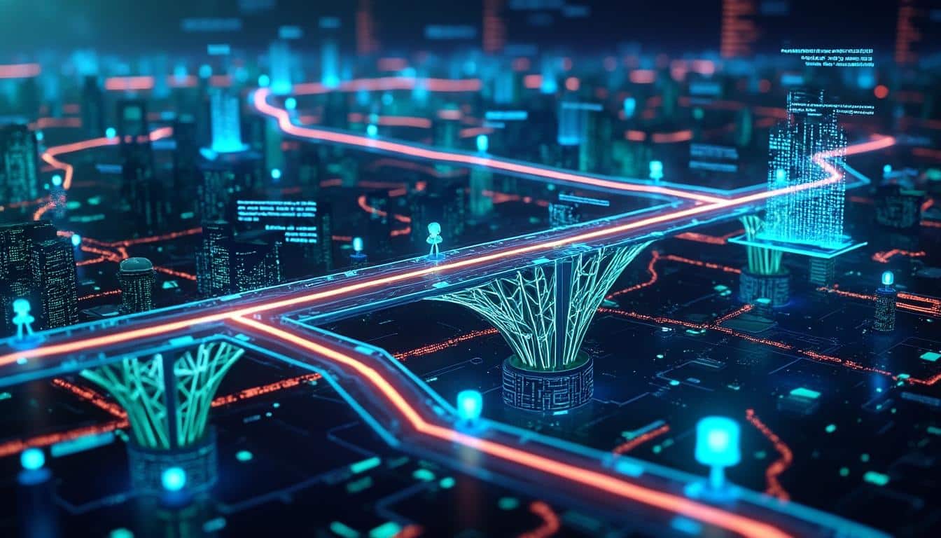 découvrez les différentes stratégies de netlinking efficaces à adopter pour améliorer le référencement naturel de votre site web et augmenter sa visibilité en ligne.