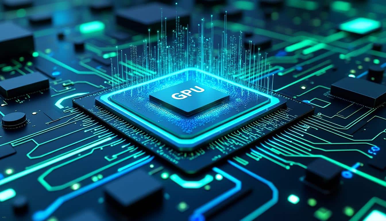 découvrez comment la mémoire gpu permet d'accélérer l'entraînement des modèles de deep learning pour des performances optimisées et des temps de calcul réduits.