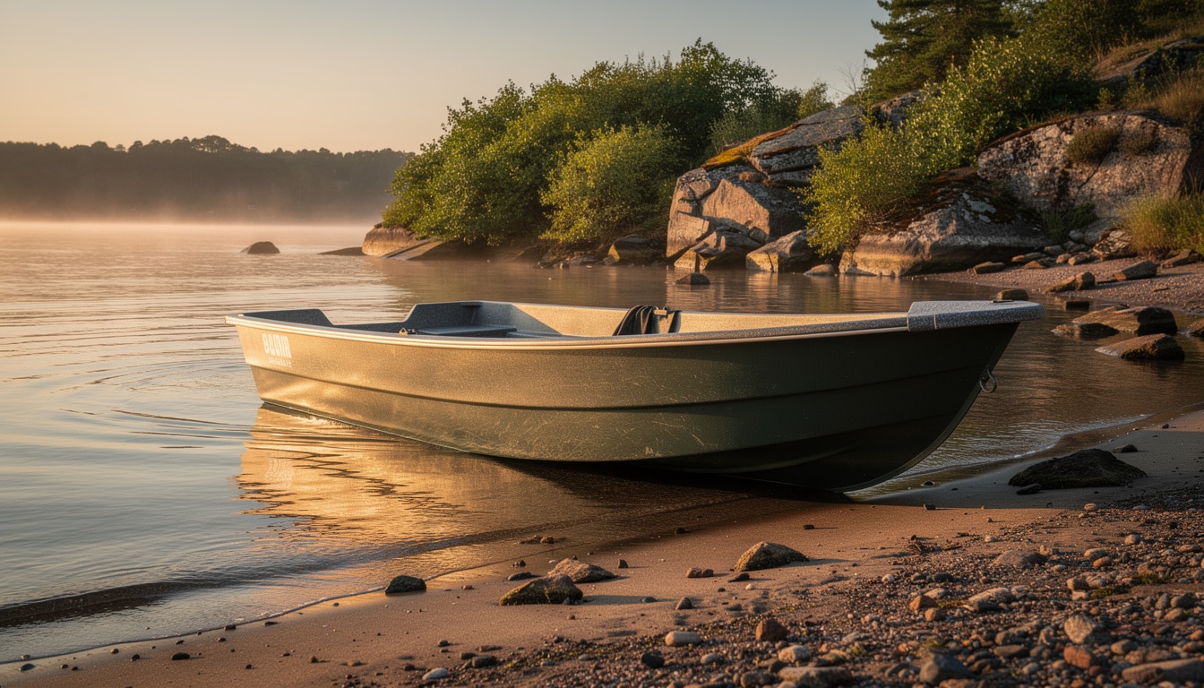 découvrez nos bateaux rotomoulés à vendre, alliant robustesse et durabilité pour les petites embarcations. parfaits pour naviguer en toute sécurité et profiter pleinement de vos sorties nautiques.