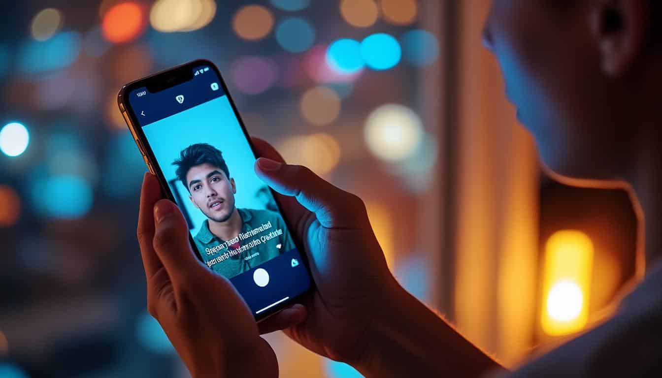 découvrez comment le sous-titrage vidéo booste la captation de l'attention des mobinautes sur les réseaux sociaux, améliorant l'engagement et la visibilité de vos contenus.