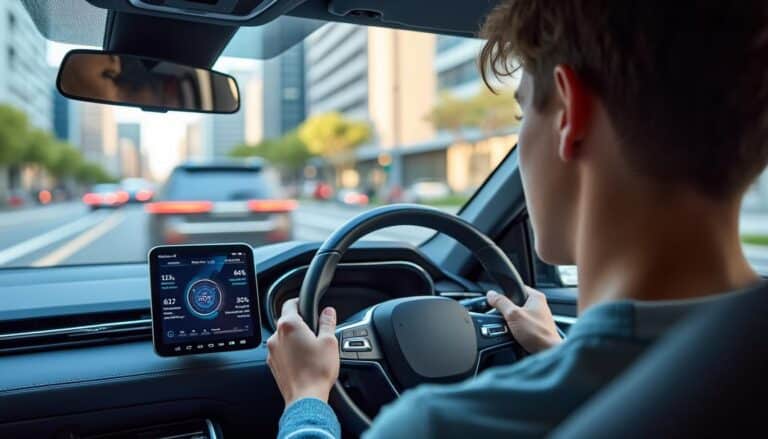 découvrez comment la télématique embarquée révolutionne la tarification de l'assurance pour les jeunes conducteurs en offrant des offres personnalisées basées sur leur comportement au volant.