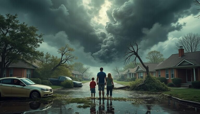 découvrez comment la multiplication des catastrophes naturelles impacte fortement les tarifs de l'assurance multirisque et ce que cela signifie pour les assurés.