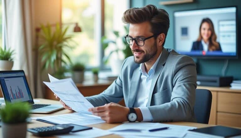 découvrez comment l'externalisation de la paie permet aux très petites entreprises de réduire leurs coûts de fonctionnement tout en optimisant la gestion salariale.