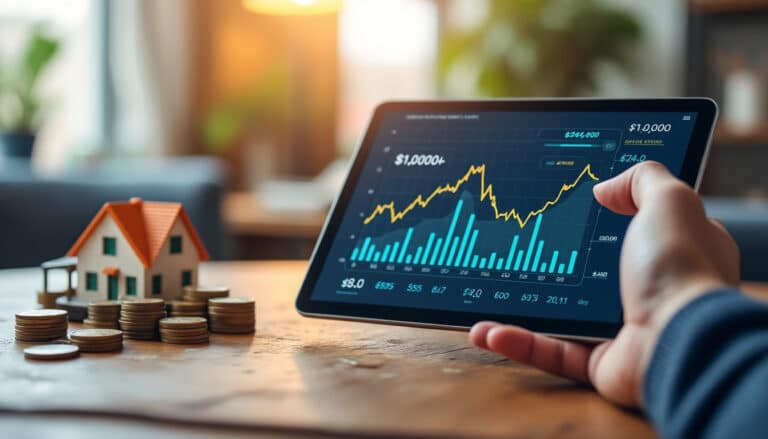 découvrez comment ajuster le taux nominal de votre simulation de prêt immobilier en fonction de l'inflation pour optimiser votre financement et anticiper les variations économiques.