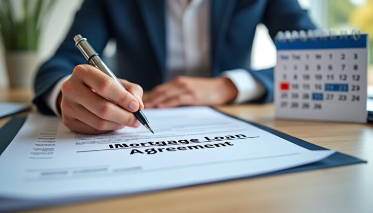 découvrez comment la loi lemoine révolutionne la résiliation à tout moment de votre assurance prêt immobilier, vous offrant plus de flexibilité et d'économies.