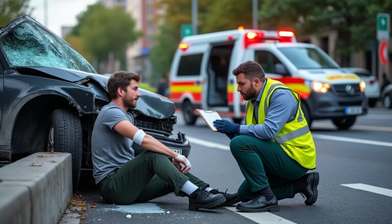 découvrez comment la garantie protection du conducteur impacte la couverture des dommages corporels dans votre assurance auto et assurez une meilleure protection en cas d'accident.