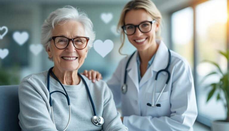 découvrez la couverture des lunettes de classe a prise en charge à 100 % grâce au dispositif reste à charge zéro, spécialement conçue pour l'assurance santé des seniors.