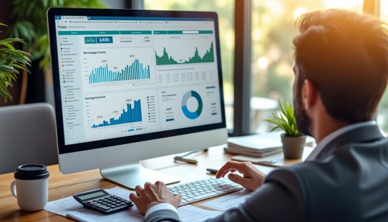 comprenez le taux annuel effectif global (taeg) dans votre simulation de prêt immobilier pour mieux évaluer le coût total de votre emprunt et faire un choix éclairé.