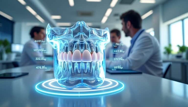 analyse de l'impact du plafond annuel sur la prise en charge des soins dentaires complexes dans les contrats d'assurance santé.