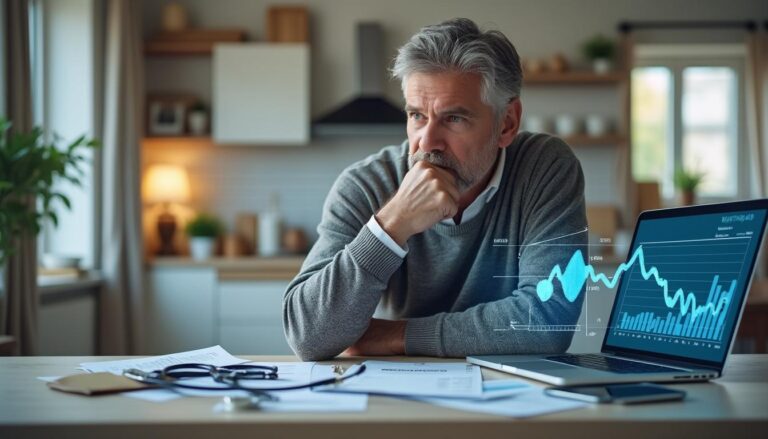 découvrez comment l'incapacité temporaire de travail impacte le versement des mensualités dans l'assurance prêt immobilier, et les solutions pour protéger votre remboursement.