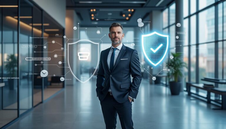 analyse de l'impact des mandats sociaux sur la protection du dirigeant au sein d'un contrat d'assurance multirisque professionnel, pour sécuriser efficacement ses responsabilités.