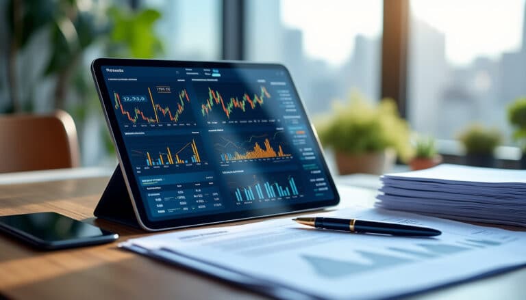 découvrez comment calculer votre capacité d'emprunt en tenant compte du capital restant dû pour mieux gérer vos projets financiers.