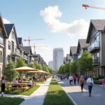 découvrez comment la gentrification des quartiers périphériques entraîne une forte augmentation de la valeur des biens immobiliers, transformant ces zones urbaines et impactant les habitants.