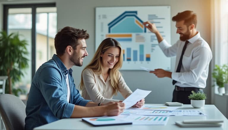 découvrez comment la loi impose la transparence tarifaire dans le crédit immobilier, garantissant des informations claires et précises pour mieux choisir votre prêt.