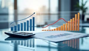 découvrez les différences entre l'amortissement constant et progressif dans la structuration d'un prêt immobilier pour choisir la méthode qui correspond le mieux à votre projet.