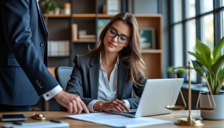 découvrez comment l'assistance juridique renforce la protection des freelances face aux litiges avec leurs clients, garantissant sécurité et sérénité dans leur activité professionnelle.