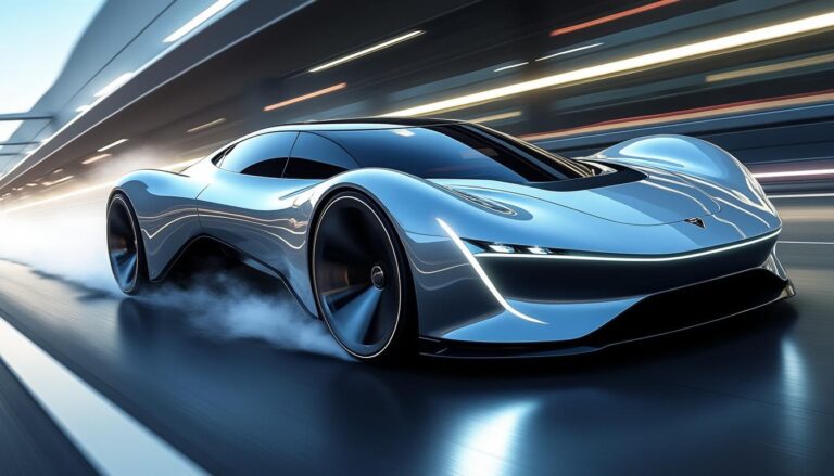 découvrez comment le couple moteur instantané améliore les accélérations brusques des voitures électriques, offrant puissance et réactivité immédiate pour une conduite dynamique.