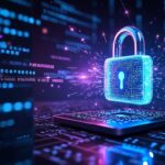 découvrez comment l'informatique quantique met en danger les protocoles de cryptographie actuels et les défis qu'elle pose à la sécurité des données.
