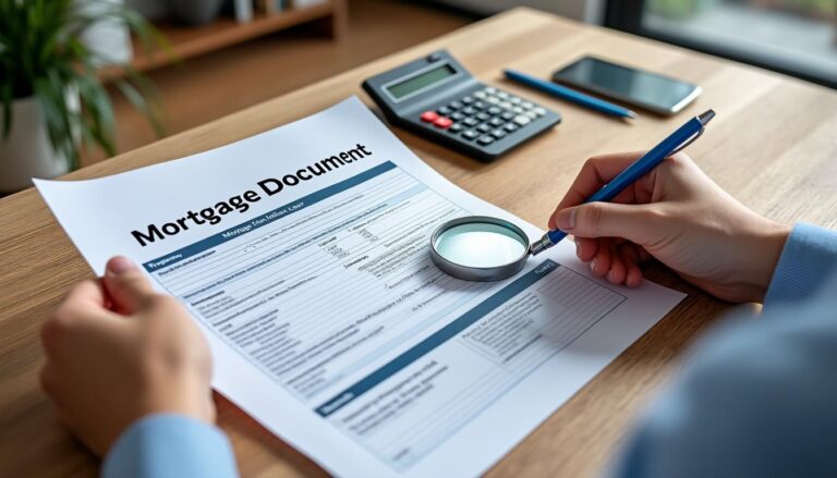 découvrez comment l'interdiction des frais cachés dans l'offre préalable de crédit immobilier protège les emprunteurs et assure une meilleure transparence dans vos démarches de financement.