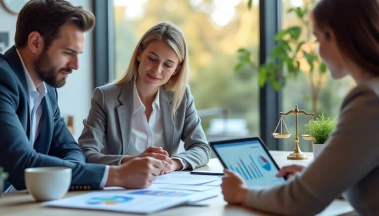 optimisez la quotité d'assurance et la répartition entre co-emprunteurs pour votre prêt immobilier afin de garantir une couverture adaptée et protéger au mieux vos proches en cas d'imprévu.