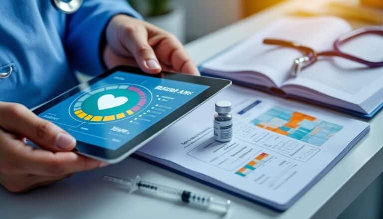 découvrez comment optimiser le remboursement de vos vaccins et gérer efficacement votre carnet de santé grâce à votre assurance santé.