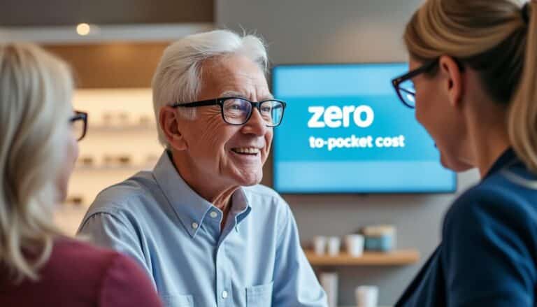 découvrez comment optimiser l'achat de lunettes de classe a avec un reste à charge zéro grâce à l'assurance santé senior. bénéficiez d'une prise en charge totale et améliorez votre confort visuel sans dépenses supplémentaires.