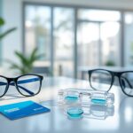 découvrez comment la prise en charge du forfait optique s'adapte aux corrections visuelles complexes grâce à votre assurance santé, pour un remboursement optimal et un confort visuel assuré.