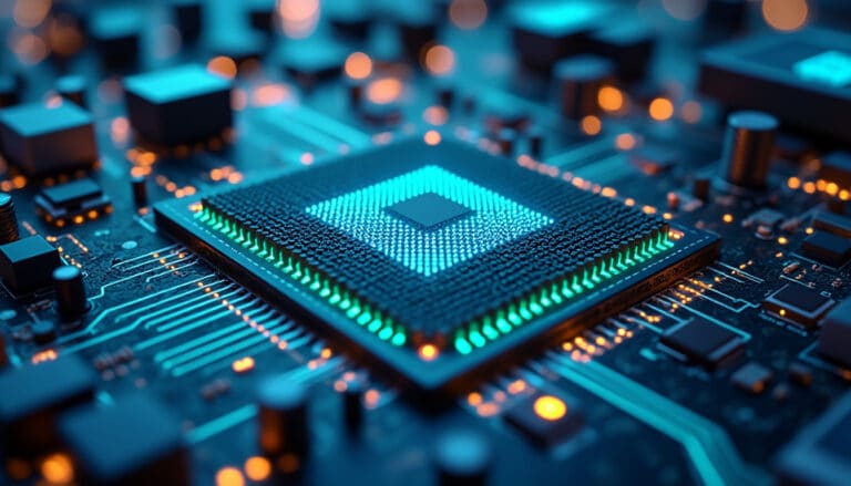 découvrez comment la miniaturisation des transistors continue de repousser les limites de la loi de moore, ouvrant la voie à des avancées majeures en informatique et technologie.