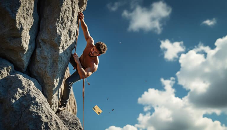 découvrez comment la pratique de sports extrêmes peut entraîner l'exclusion de certaines garanties dans votre assurance voyage et comment bien vous protéger.