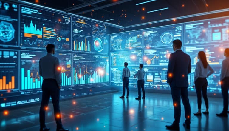 découvrez comment l'analyse de données massives améliore la précision du ciblage publicitaire pour des campagnes marketing plus efficaces et personnalisées.