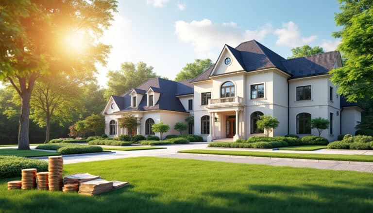 découvrez comment le démembrement de propriété permet de réduire les droits de succession sur votre patrimoine immobilier et d'optimiser sa transmission.